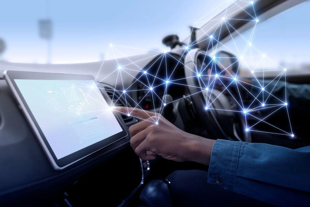 Automotive Cybersecurity Measures