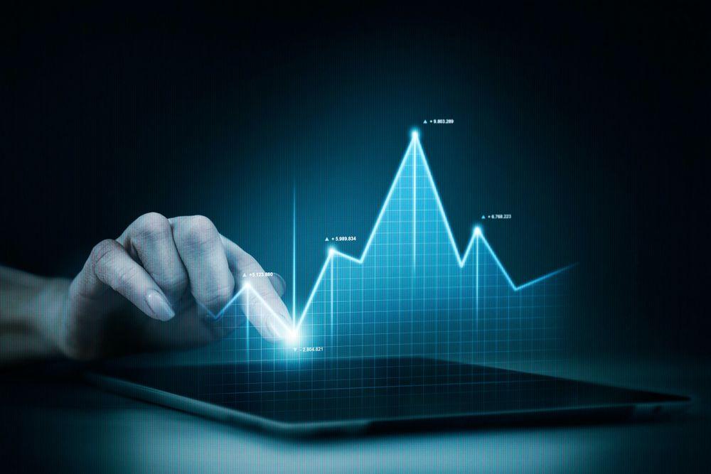 Financial Insights for Technology Investments