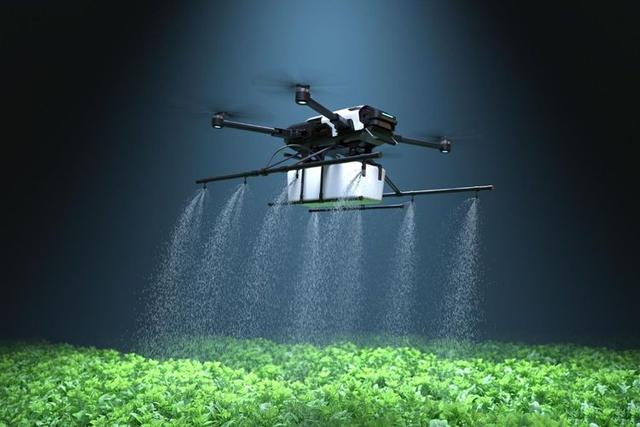 Agriculture & Agritech